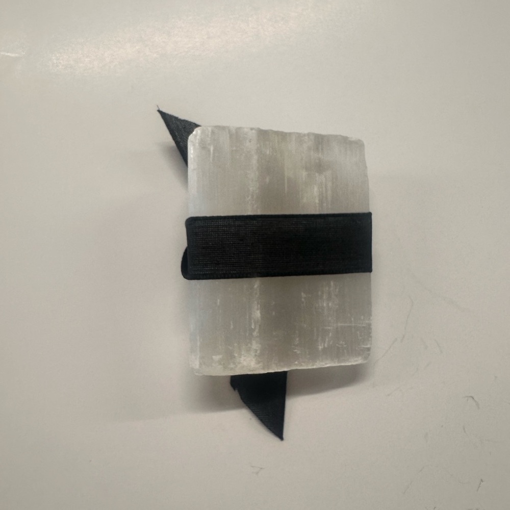 Selenite stick